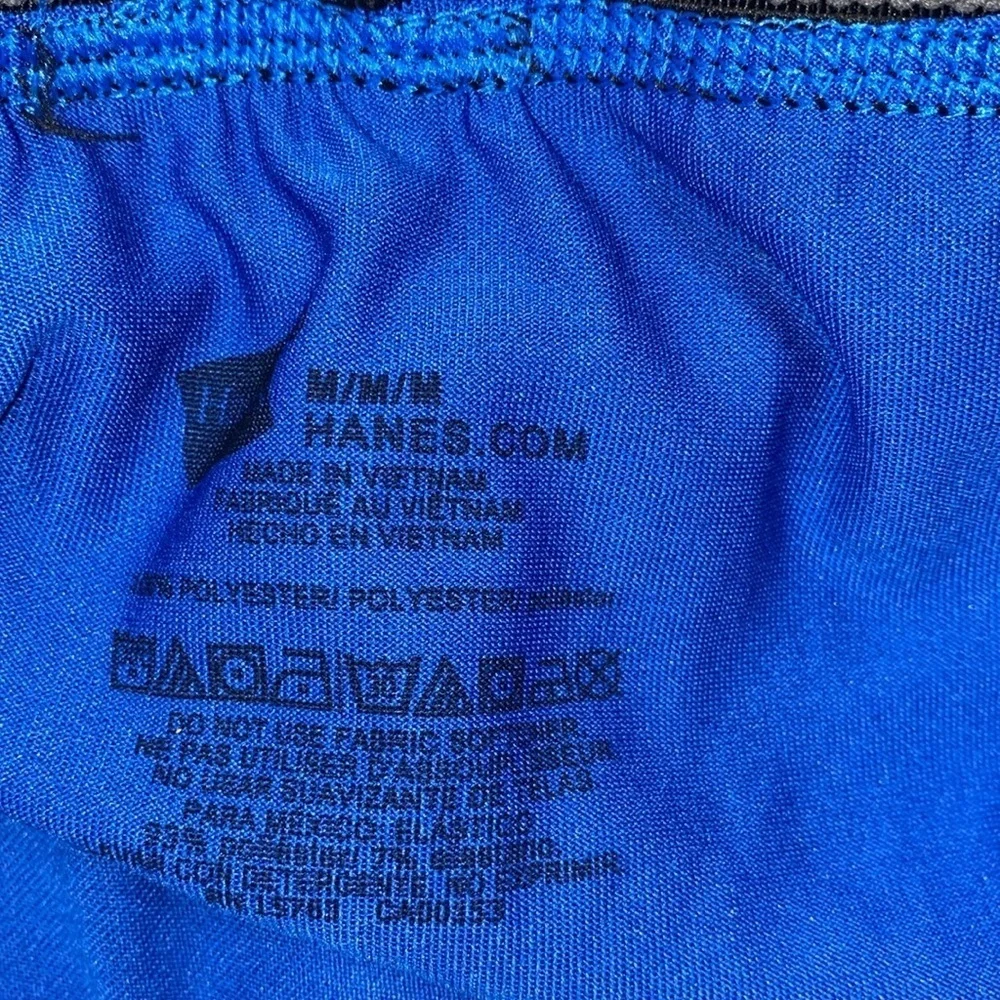 Hanes Set of men’s briefs new without tags size medium
